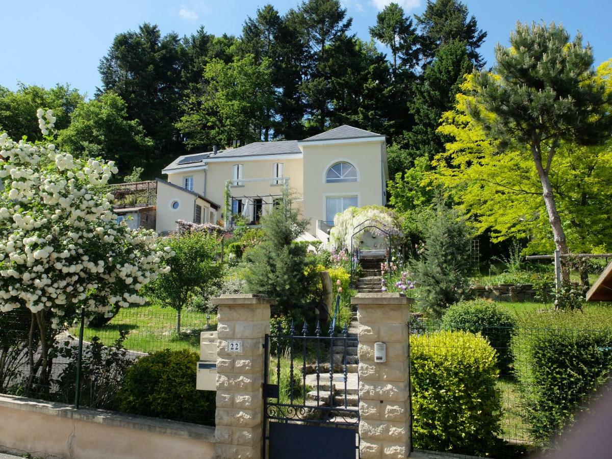 La Cadanise, Suite Etoilee Saint-Éloy-les-Mines Esterno foto